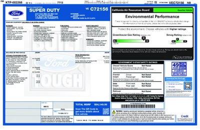 2027 Ford F-250SD XL
