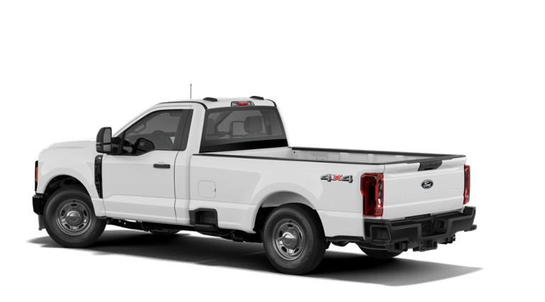 2027 Ford F-250SD XL