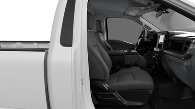 2027 Ford F-250SD XL