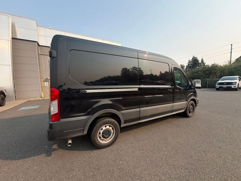 2021 Ford Transit-250 Base