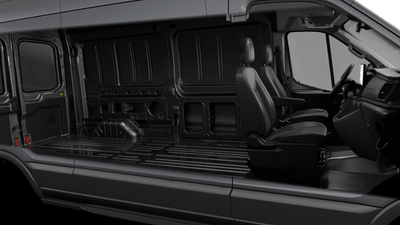 2027 Ford Transit-250 Base
