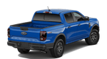 2026 Ford Ranger XLT 4WD SuperCrew 5' Box