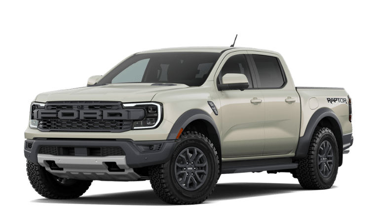 2026 Ford Ranger's photo