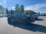 2017 Ford F-150 King Ranch