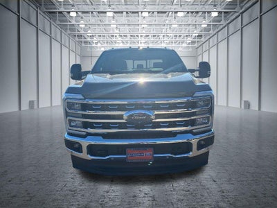 2026 Ford F250 Base