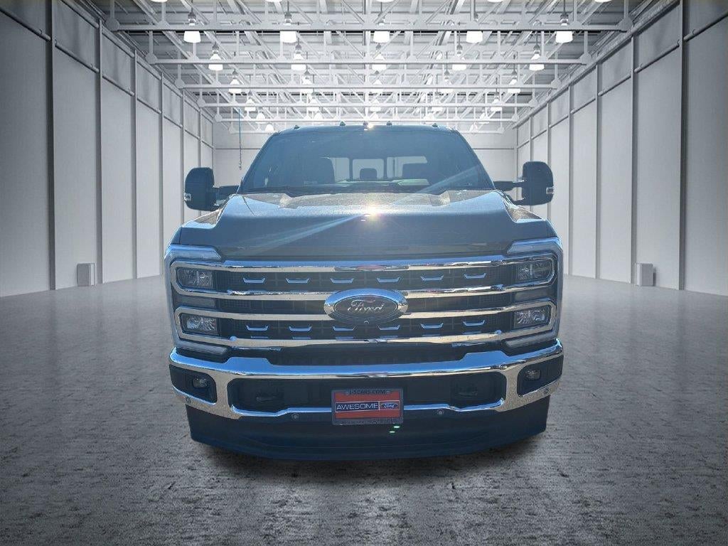 2026 Ford F250 Base