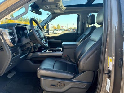 2026 Ford F250 Base