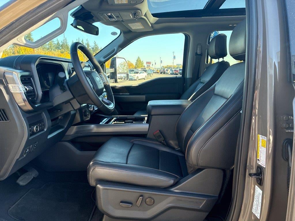 2026 Ford F250 Base