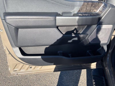 2026 Ford F250 Base