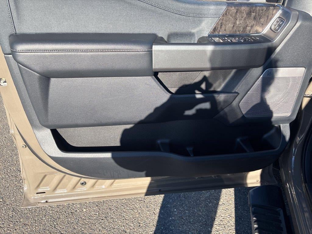 2026 Ford F250 Base