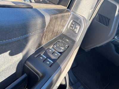2026 Ford F250 Base