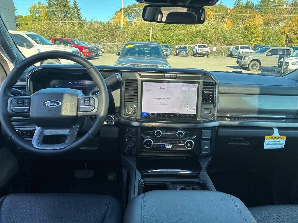 2026 Ford F250 Base