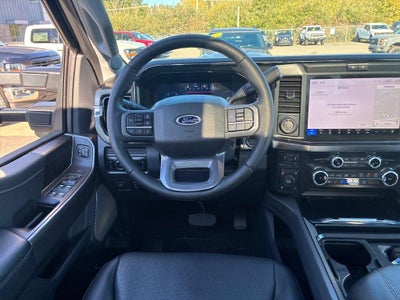 2026 Ford F250 Base