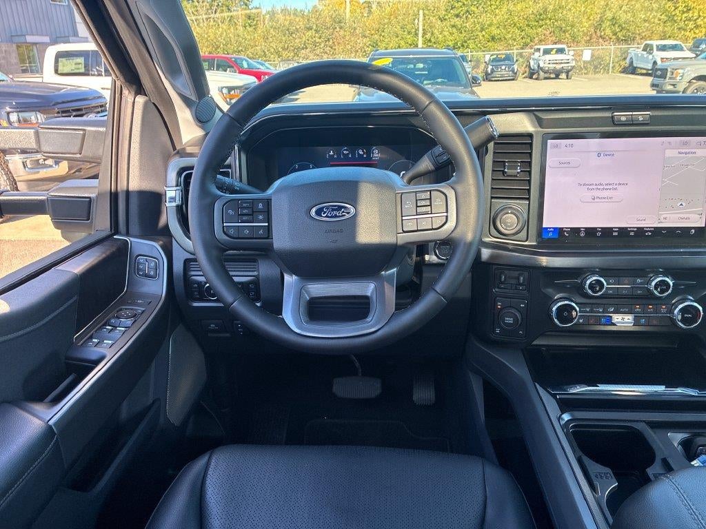 2026 Ford F250 Base