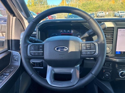 2026 Ford F250 Base