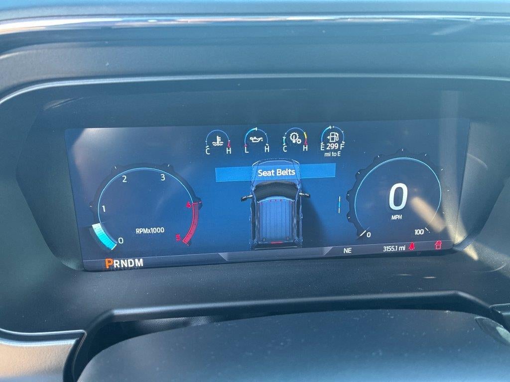 2026 Ford F250 Base