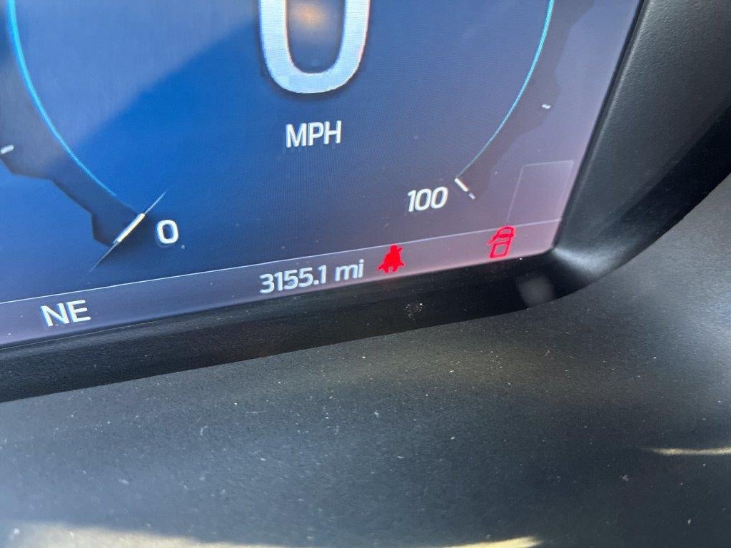 2026 Ford F250 Base