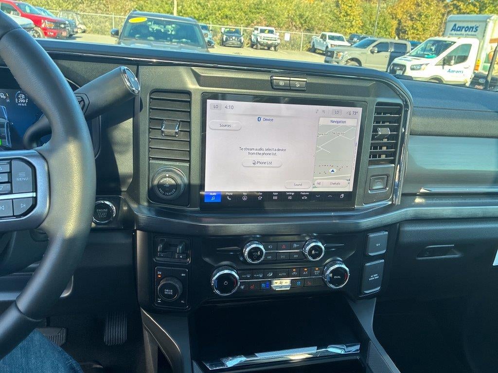 2026 Ford F250 Base