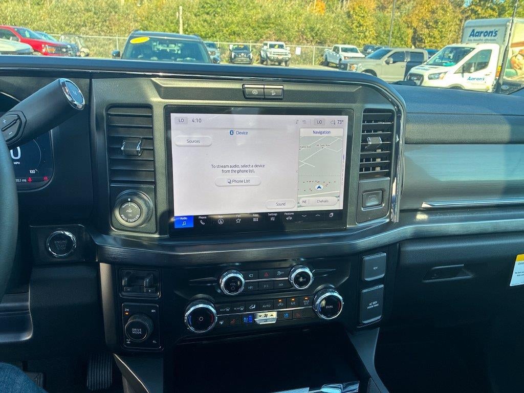 2026 Ford F250 Base