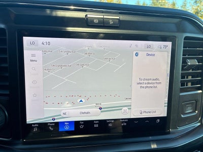2026 Ford F250 Base