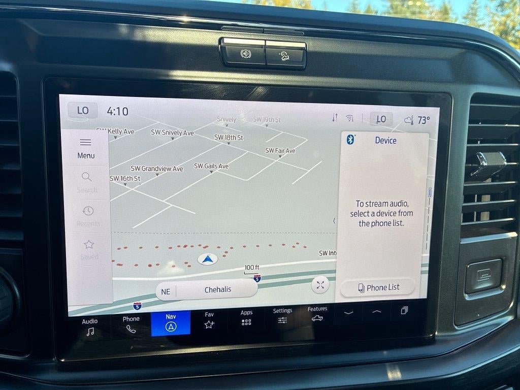 2026 Ford F250 Base