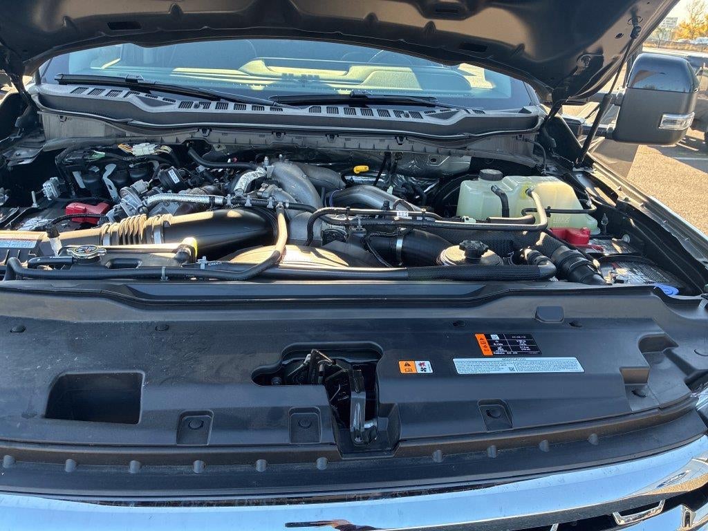 2026 Ford F250 Base