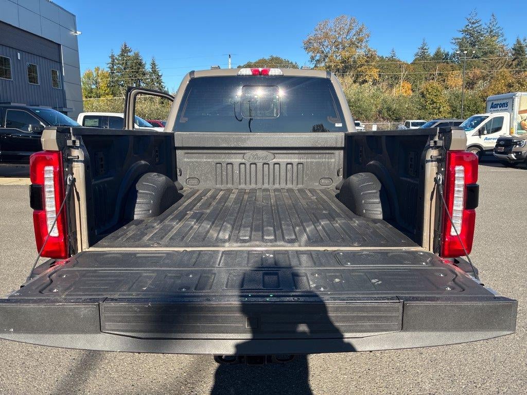 2026 Ford F250 Base