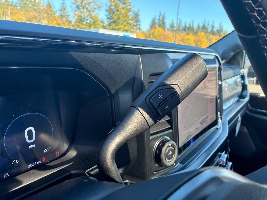 2026 Ford F250 Base