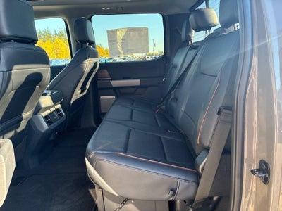 2026 Ford F250 Base