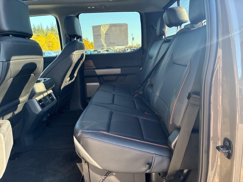 2026 Ford F250 Base