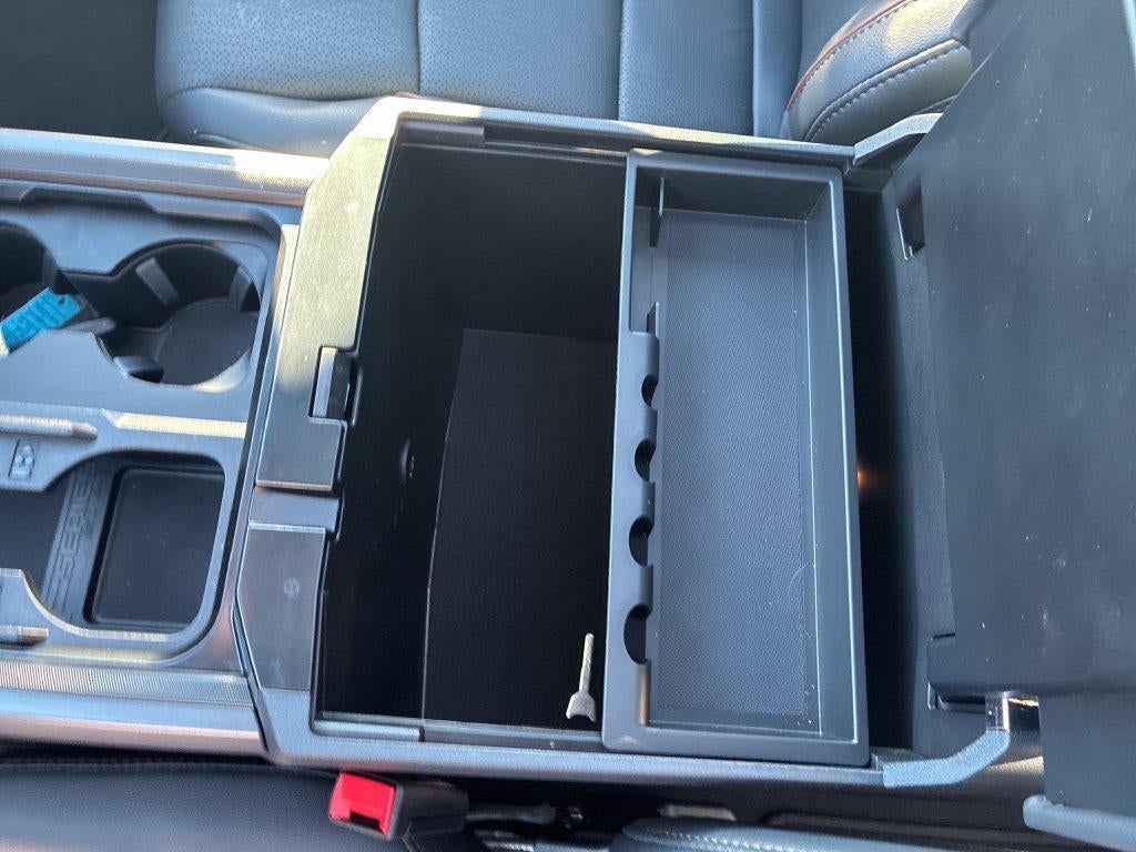 2026 Ford F250 Base