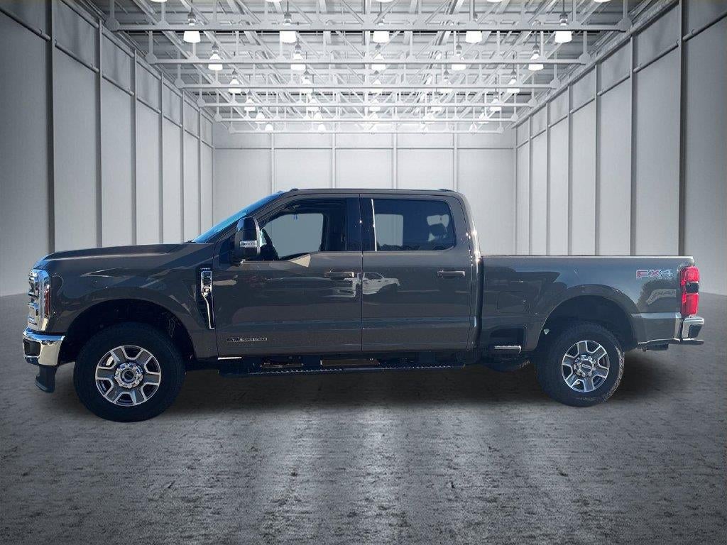 2026 Ford F250 Base