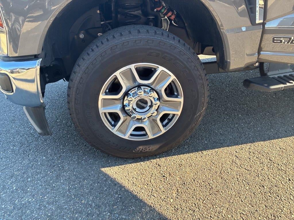 2026 Ford F250 Base