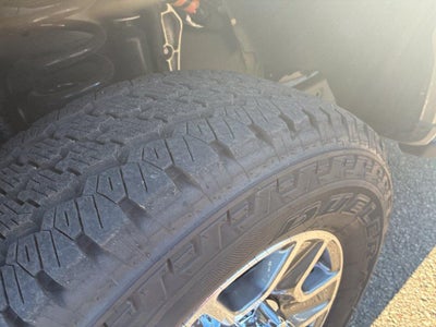 2026 Ford F250 Base