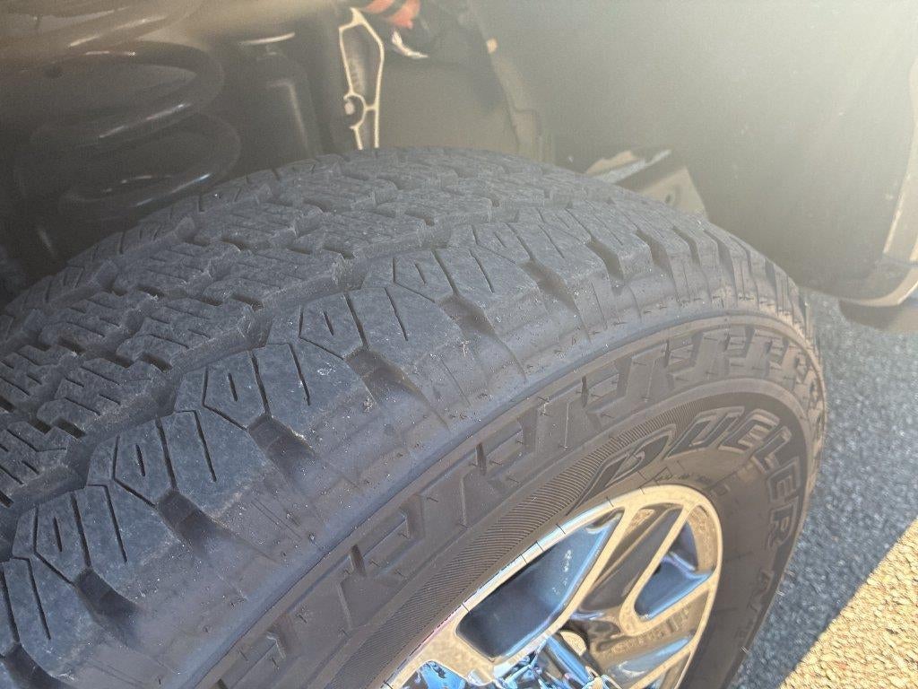 2026 Ford F250 Base