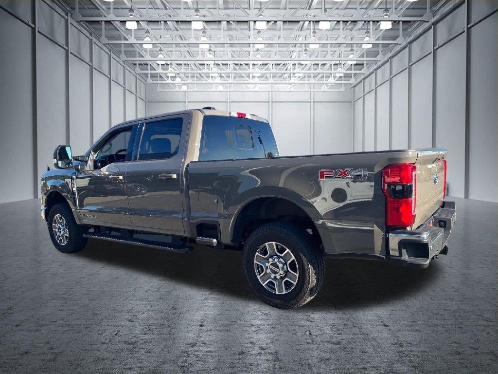 2026 Ford F250 Base