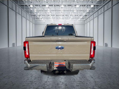 2026 Ford F250 Base