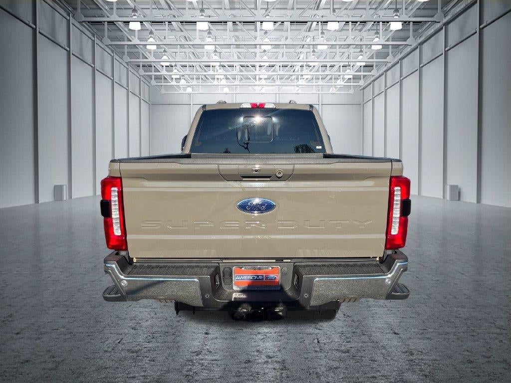2026 Ford F250 Base