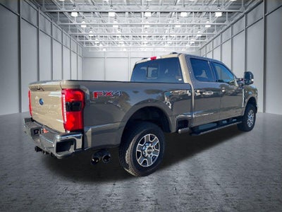 2026 Ford F250 Base