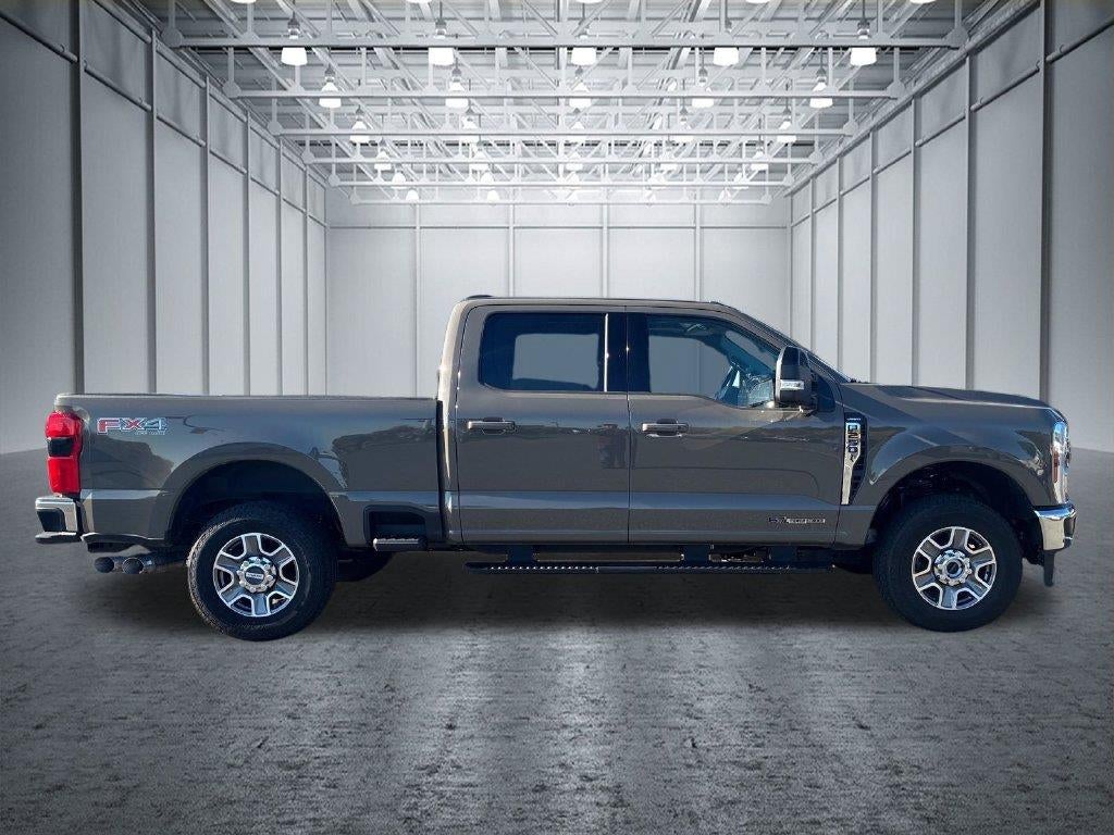 2026 Ford F250 Base