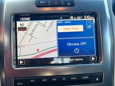 2012 Ford F-150 SVT Raptor