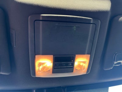 2012 Ford F-150 SVT Raptor