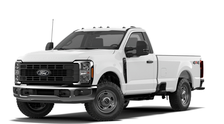 2027 Ford F-350SD F-350® XL