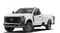 2027 Ford F-350SD F-350® XL