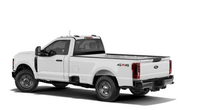 2027 Ford F-350SD F-350® XL
