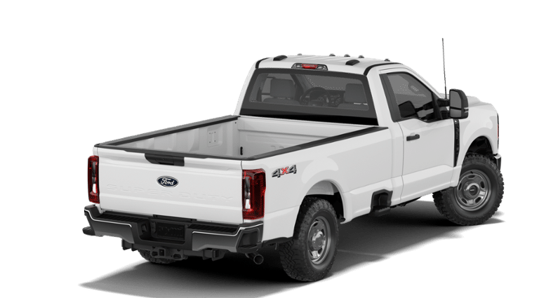 2027 Ford F-350SD F-350® XL