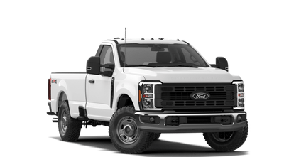 2027 Ford F-350SD F-350® XL