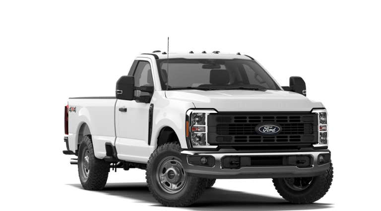 2027 Ford F-350SD F-350® XL