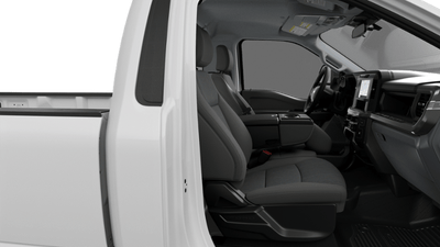 2027 Ford F-350SD F-350® XL