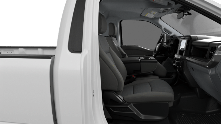 2027 Ford F-350SD F-350® XL
